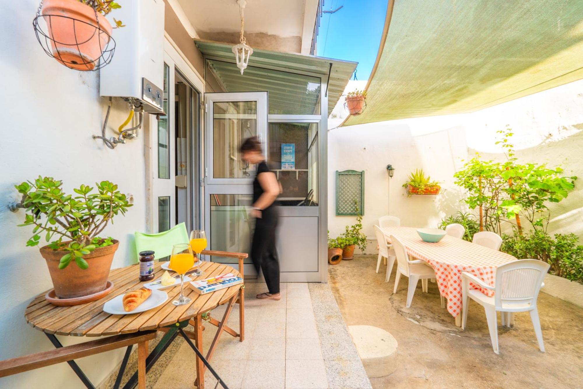 Patio Da Laranjeira Apartment Tomar Ngoại thất bức ảnh