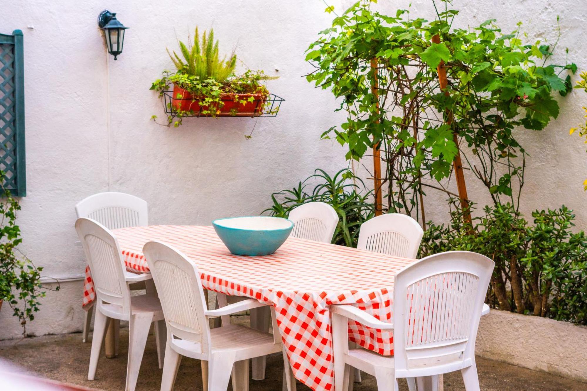 Patio Da Laranjeira Apartment Tomar Ngoại thất bức ảnh