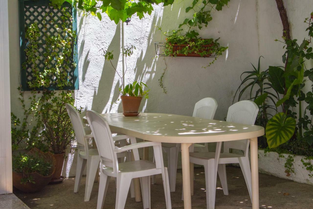 Patio Da Laranjeira Apartment Tomar Ngoại thất bức ảnh